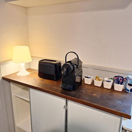 Apartment Moerlenzauber Ober-Mörlen 外观 照片