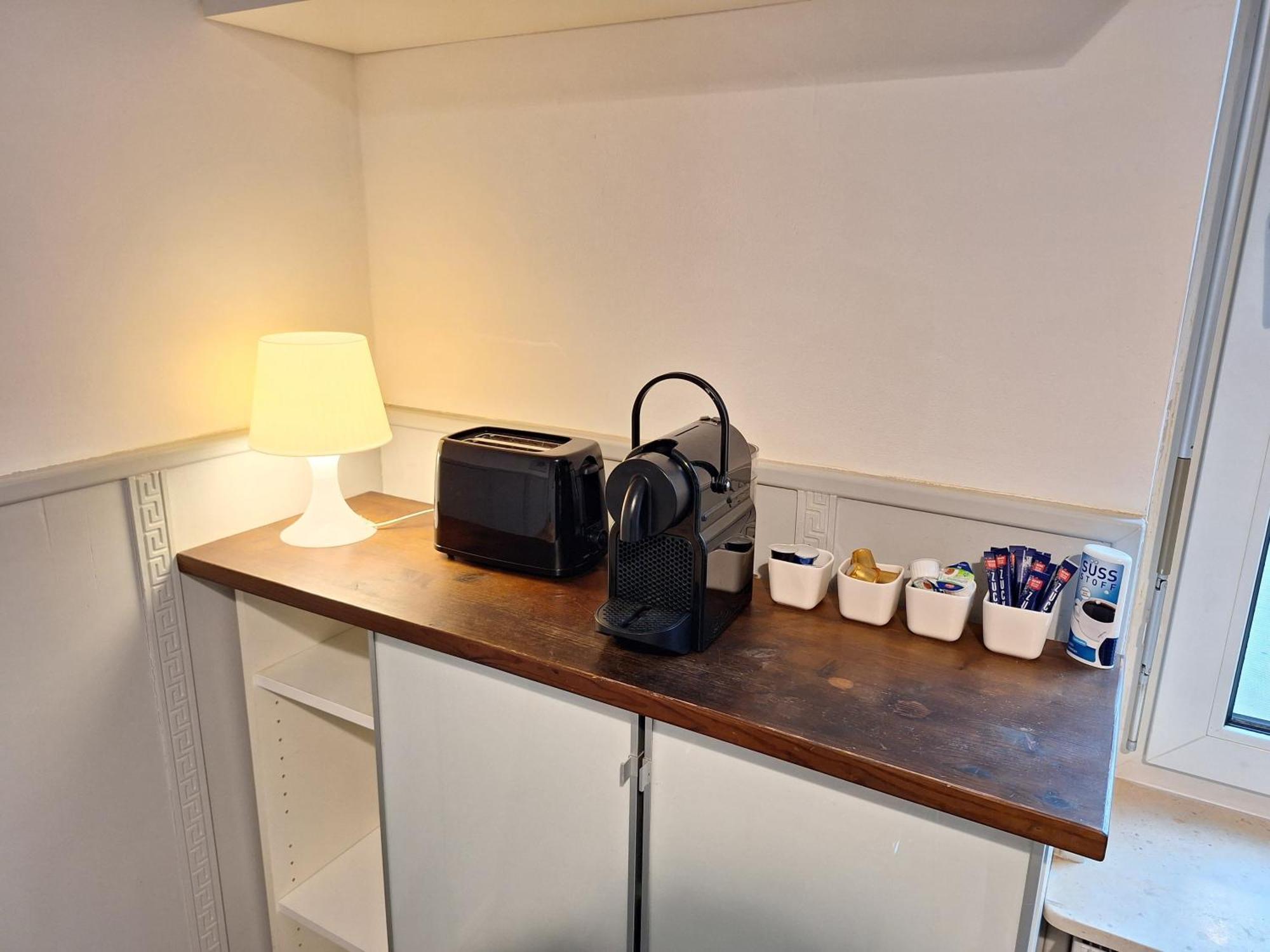 Apartment Moerlenzauber Ober-Mörlen 外观 照片