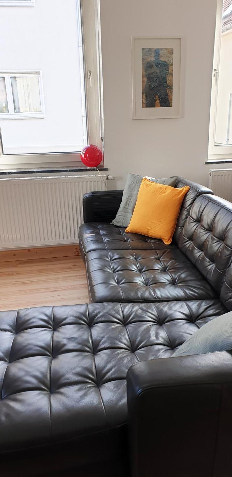 Apartment Moerlenzauber Ober-Mörlen 外观 照片