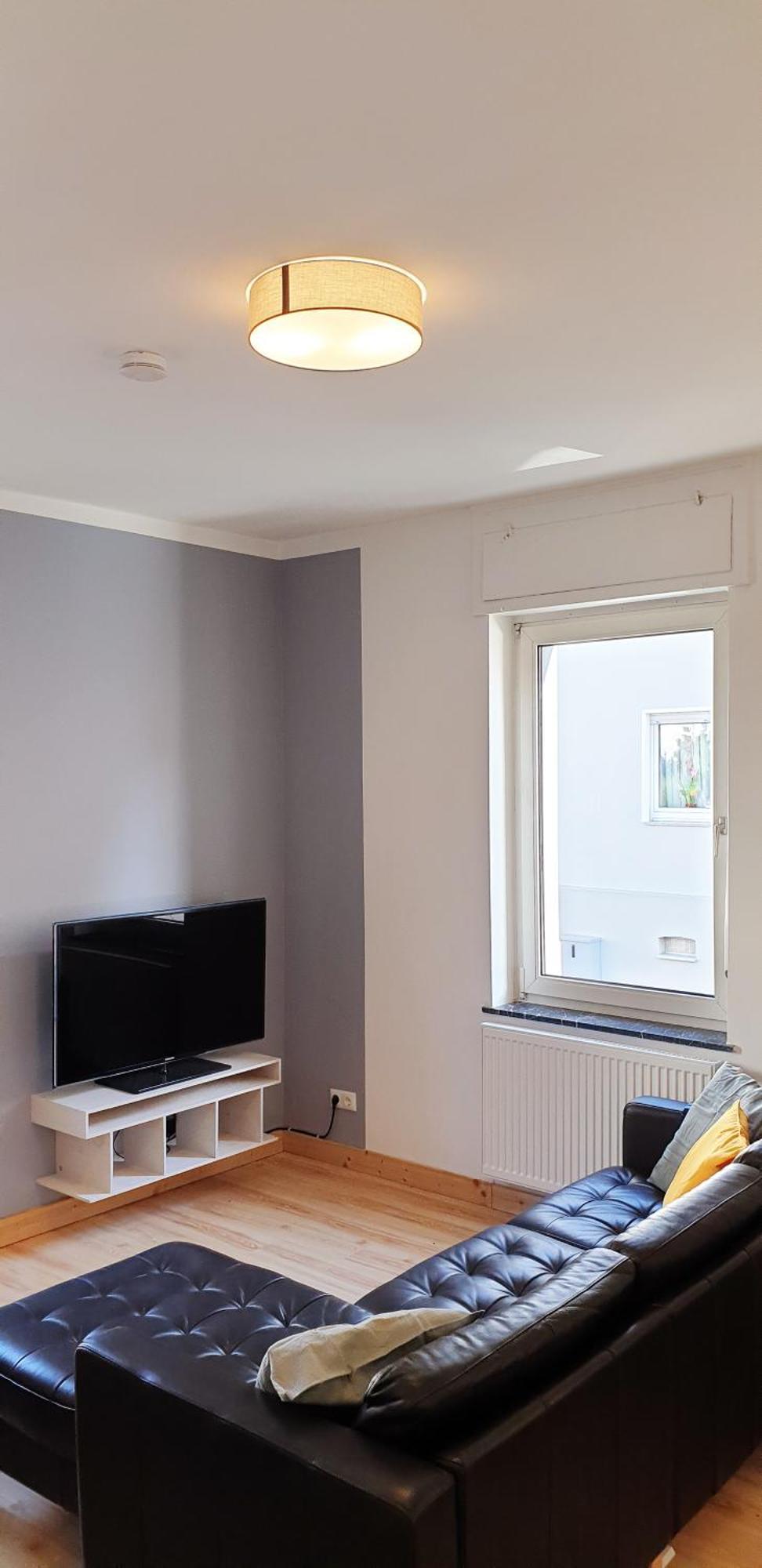 Apartment Moerlenzauber Ober-Mörlen 外观 照片